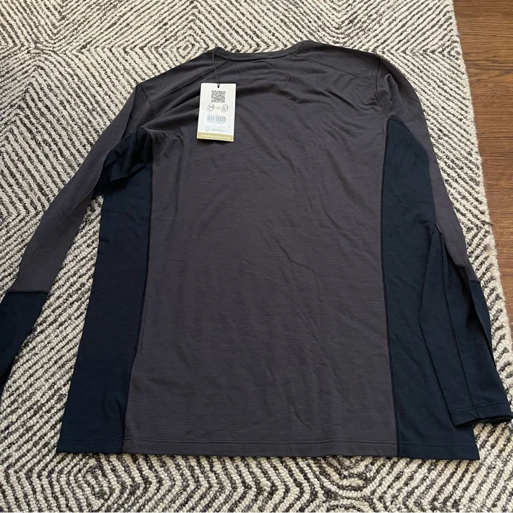 Rab long sleeve - Picture 5 of 5